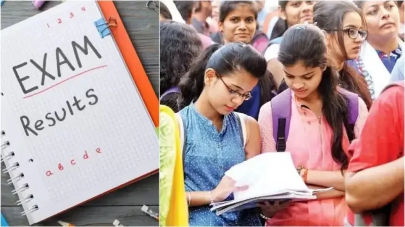 12న ఇంటర్ ఫలితాలు?