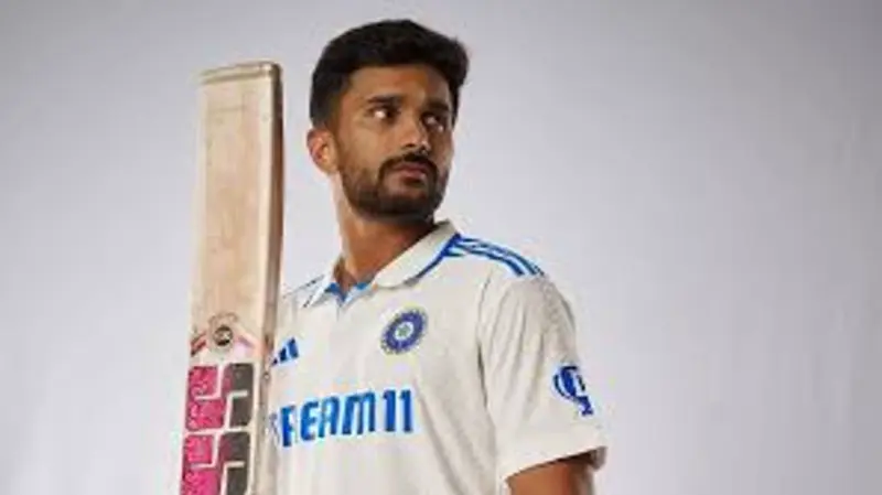 Nitish Kumar Reddy's Shocking Rise to IPL Stardom: Age | Wife | Family | Stats | Facts | Net worth | - All Details