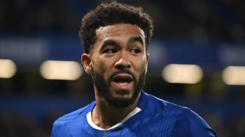 Chelsea captain Reece James signs new 6-year contract: Details here