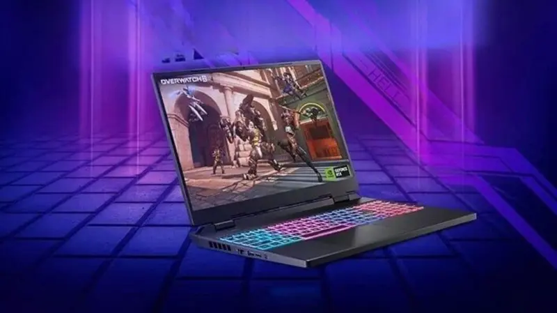 Intel Core i9 laptops are built to handle demanding work and heavy multitasking