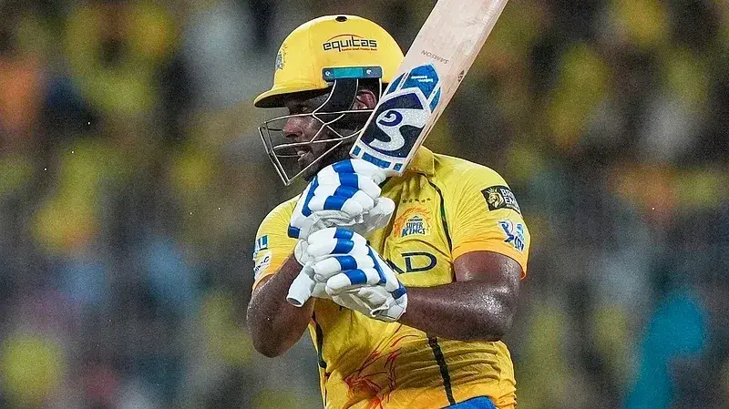 Sanju Samson Century List (All Formats): ODI, T20I & IPL Hundreds with Complete Details