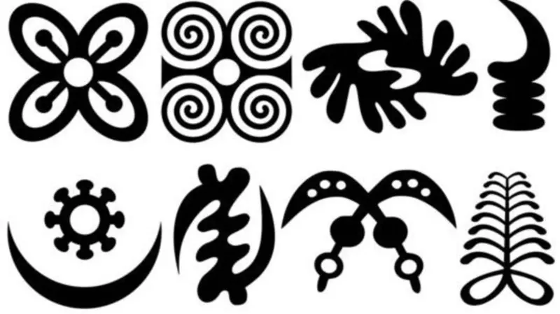 This symbol is gaining attention as a unique tattoo choice