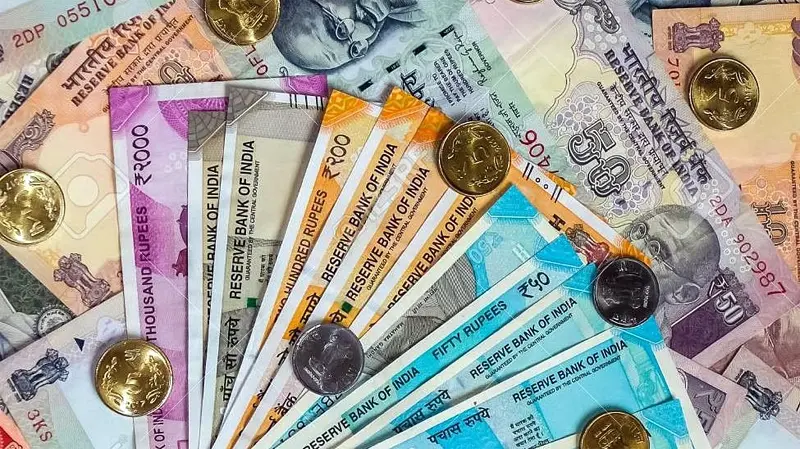 Rupee rises 28 paise to close at 92.90 against US dollar