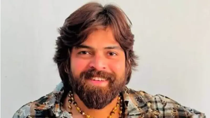 Singer Masoom Sharma expresses 'regret' for obscene remarks at event