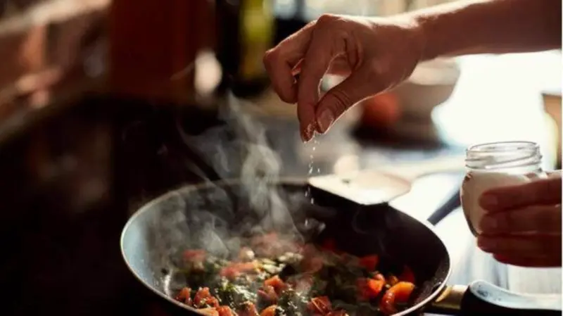 Want to cook like a pro? Try these AI tools