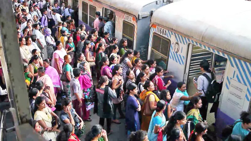Mumbai Local News: 984 Ticketless Passengers Detected In 1st Class Coaches Within 10 Days