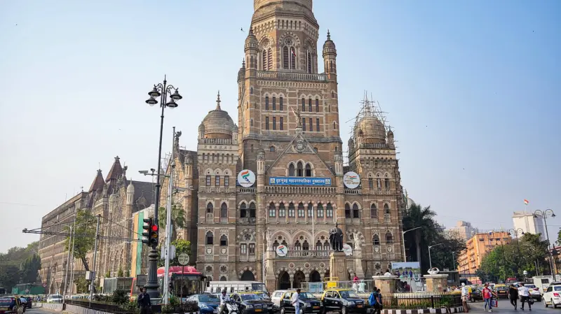 Explained | Why BMC polls matter beyond Mumbai