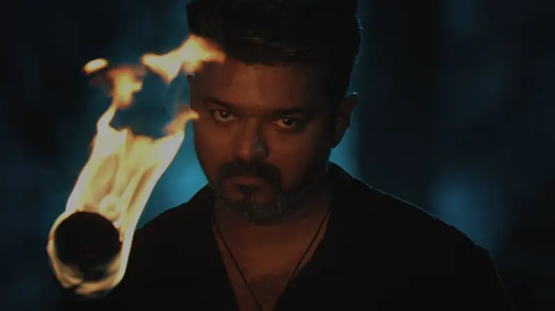 'Jana Nayagan' release delayed: Congress supports Vijay, targets BJP