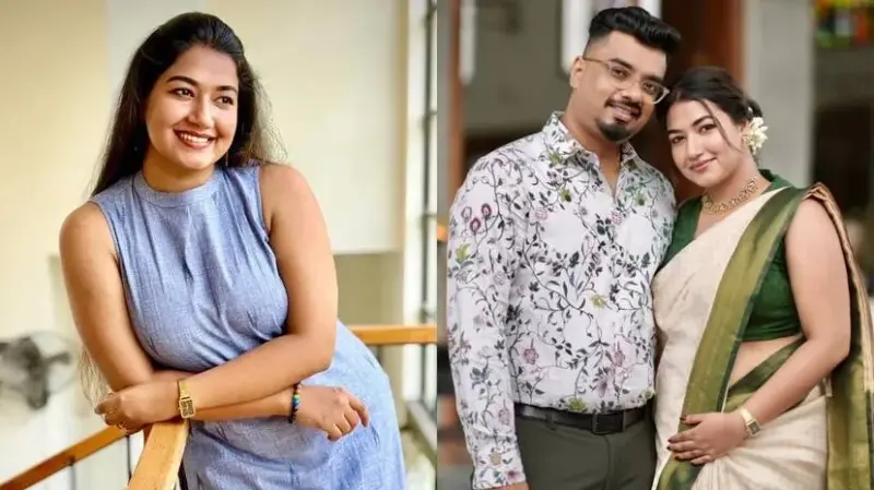 'Grooming is no joke, react sensibly'; Instagram post goes wrong for Grace Antony