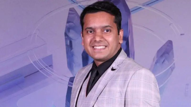 Breakout stocks to buy or sell: Sumeet Bagadia recommends five shares to buy today - 14 May 2026