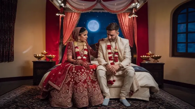 Research reveals: Virgin wives are not available due to this reason, you will be shocked to know the reason