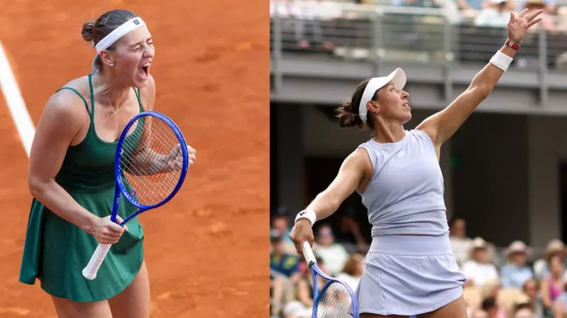 Marta Kostyuk Explains Madrid Open Breakthrough After Win against Jessica Pegula: "It took me Seven Years"