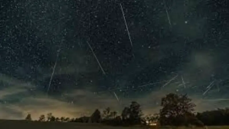 Lyrid Meteor shower 2026: When can skywatchers spot shooting stars in Bengaluru, Delhi and other Indian cities?