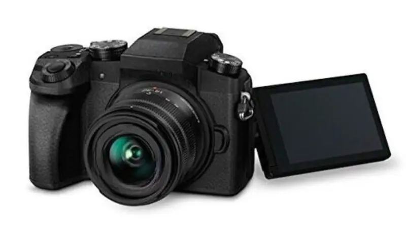 Best cameras for beginners in 2024: Top 8 user-friendly and affordable options for novice photographers