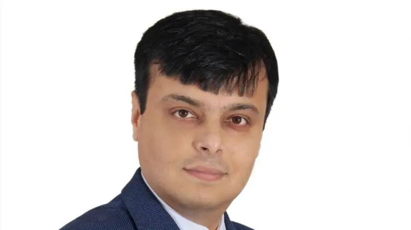 Vinay Rajani of HDFC Sec suggests Indusind Bank, REC shares to sell in the near-term