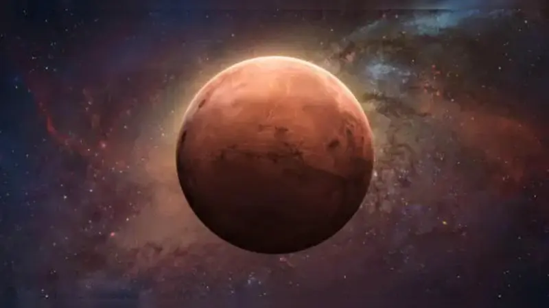 NASA's Bold New Plan: Moon Base and Nuclear Spacecraft Set the Stage for Mars