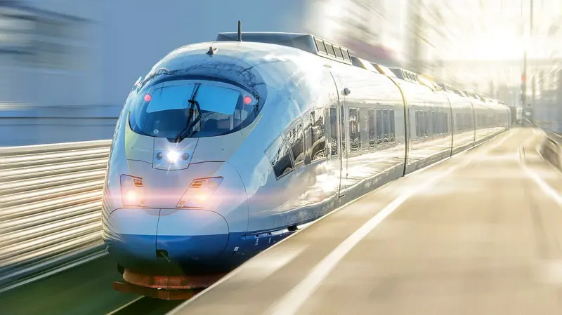 Bengaluru to get bullet trains to Chennai, Hyderabad; Mysuru left out