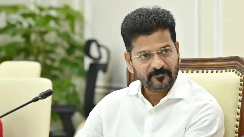 నీట్ పరీక్ష రద్దుపై సీఎం రేవంత్ రెడ్డి ఏమన్నారంటే?
