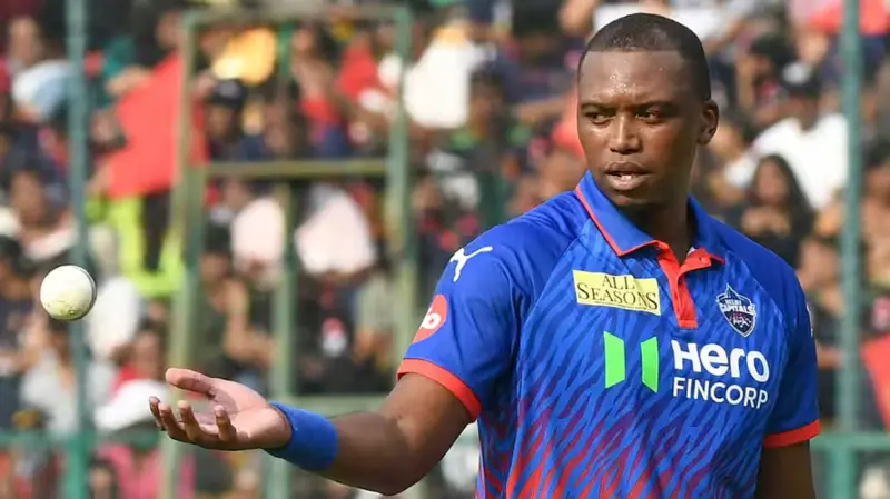 'Thank you for the messages, all good' - Lungi Ngidi breaks silence after head injury