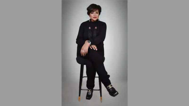 Architecting Global Business Transformation: An Exclusive Feature on Dr. Anchal Andrews