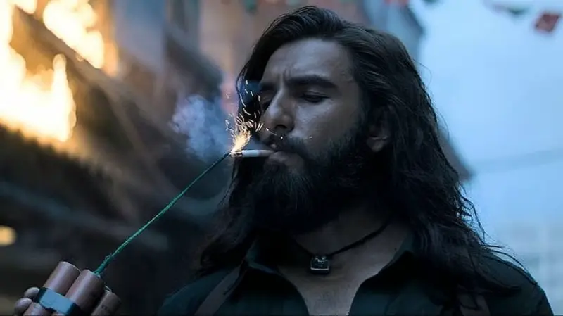 Hong Kong multiplex announces Dhurandhar marathon after global success