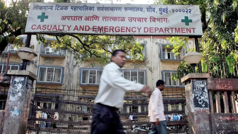 सायन रुग्णालयात बोन मॅरो ट्रान्सप्लांटची सुविधा सुरू