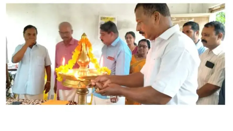 മൈക്രോഫിനാൻസ് യൂണിറ്റുകള്‍ക്ക്  1.10 കോടിയുടെ വായ്പ