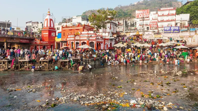 Haridwar plans shift of meat shops outside city ahead of Ardh Kumbh 2027