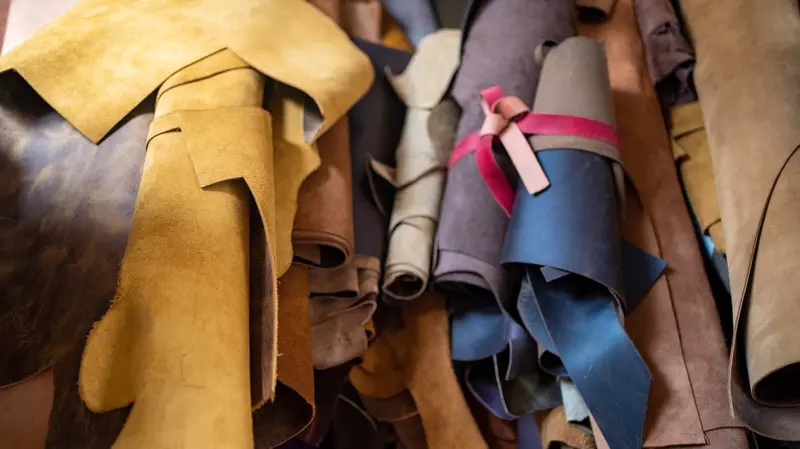India-US trade deal | Leather manufacturers in Tamil Nadu hope to rebuild lost volume exports