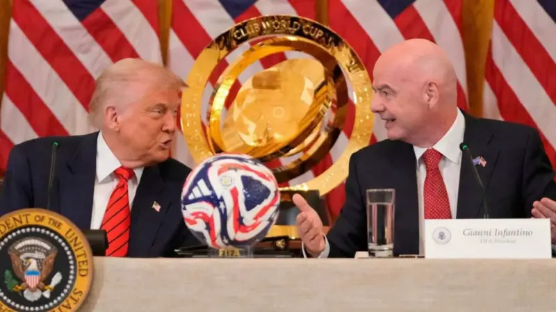 US waives FIFA World Cup visa bond requirement: All we know