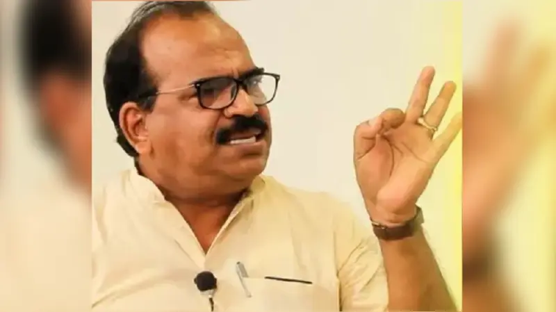 தேர்தல் இன்னும் ஒரு 5 நாள் கழிச்சு நடந்திருந்தால் இன்னும் அதிகமாக ஜெயித்திருப்போம்.. குடும்ப அரசியலுக்கு பாடம் கற்பித்த கொளத்தூர் தொகுதி மக்கள்.. சீமான் கட்சி அடுத்த தேர்தல் வரை இருக்காது.. நாஞ்சில் சம்பத் பேட்டி..!