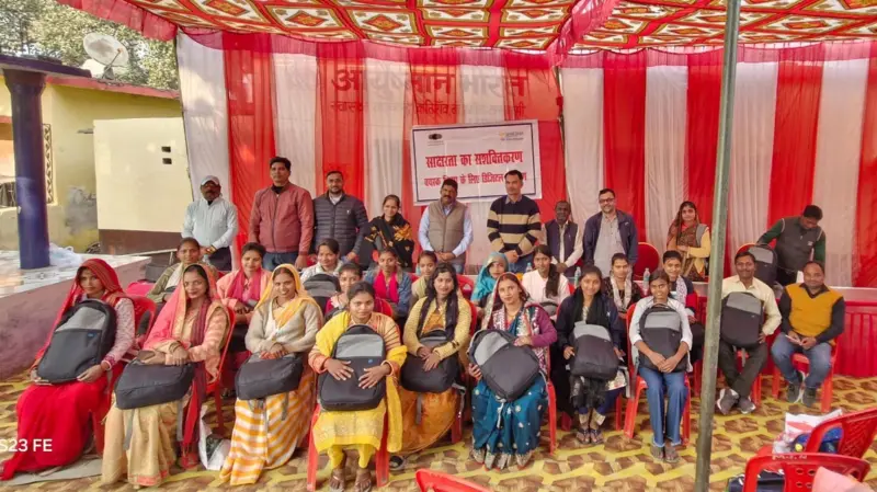 साक्षरता का हो सशक्तिकरण