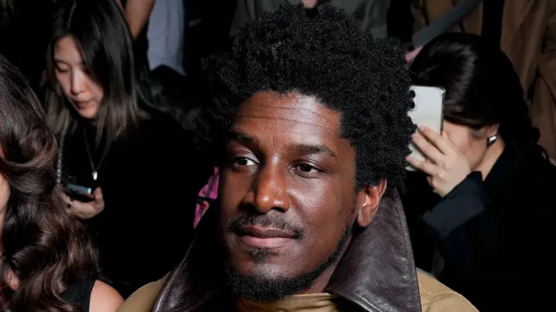 Labrinth says he's "done with the industry," slams Columbia and Euphoria