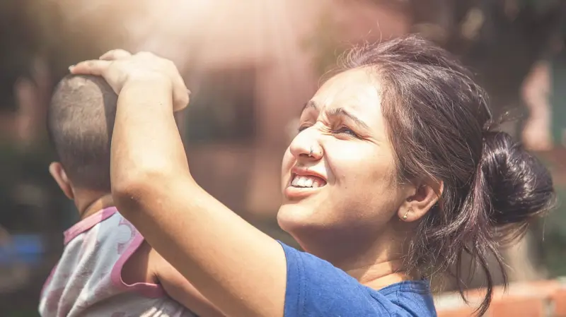 Explained|Heatwave across India: What can extreme heat do to the body?