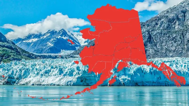 Trump, Greenland and history: When the US bought Alaska from Russia in 1867