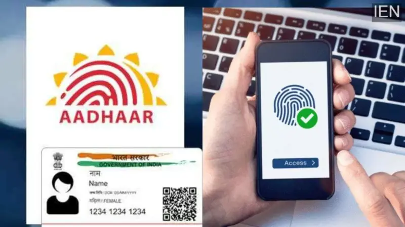Aadhaar Update Rules Explained: How Many Times You Can Change Your Name, Address and Date of Birth