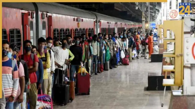 Platform tickets ban: Indian Railways makes significant move at four Delhi train stations until this date