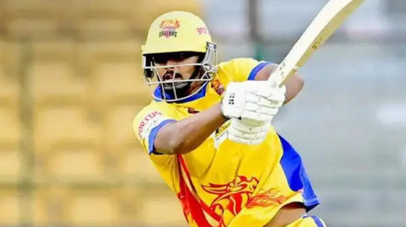 Who is CSK's Macneil Noronha? Check out