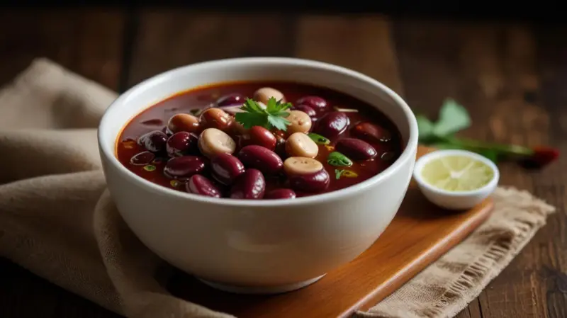 7 High-Protein Indian Recipes That Are Surprisingly Low In Calories