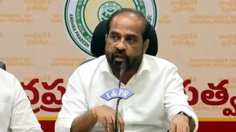 482 మంది వైద్యులకు నియామక ఉత్తర్వులు: సత్యకుమార్ యాదవ్