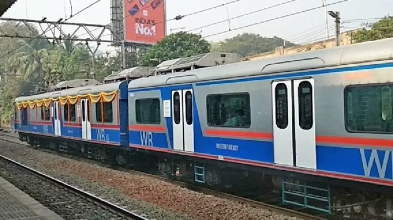 1 मेपासून एसी लोकलमध्ये वाढ