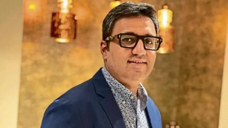 Ashneer Grover withdraws petitions against BharatPe, ending bitter feud