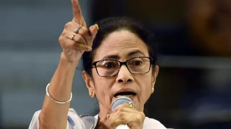 రాష్ట్రంలో అశాంతిని సృష్టించేందుకు బీజేపీ ప్రయత్నిస్తోంది