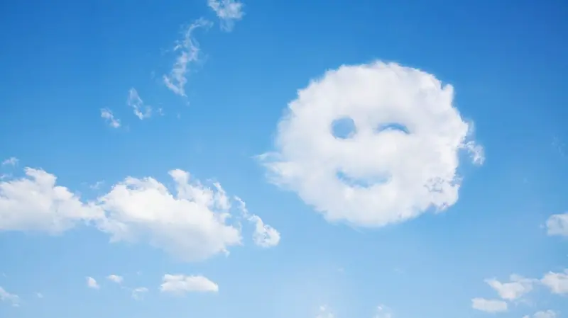 Word of the day, April 5: 'Pareidolia'