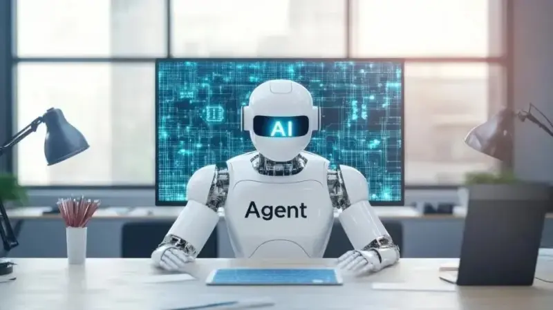 AI Agents : स्वत:च निर्णय घेणारं तंत्रज्ञान
