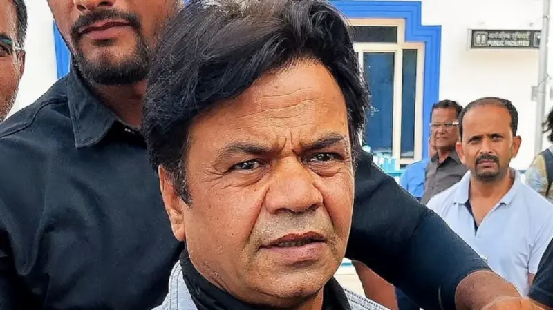 राजपाल यादव को हाईकोर्ट से झटका: 6 करोड़ चुकाने के लिए और समय देने से इनकार