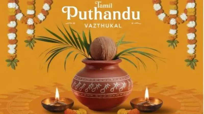 Puthandu 2026: History, significance, and celebrations