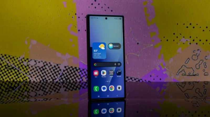 Samsung is selling refurbished Galaxy Z Fold 7 phones for more than new ones