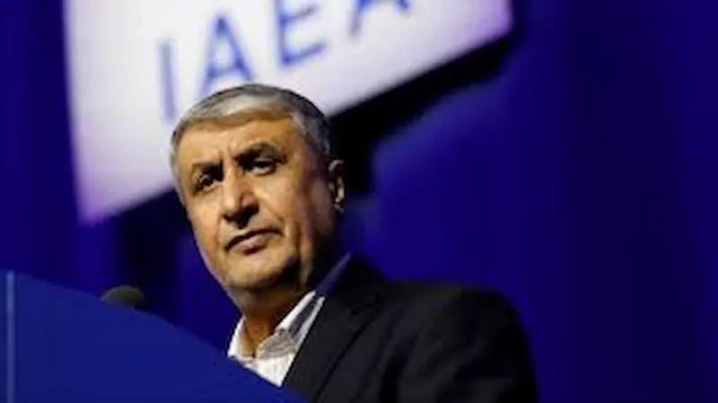 శత్రువులు మాపై విజయం సాధించలేరు: ఇరాన్ అణు అధిపతి