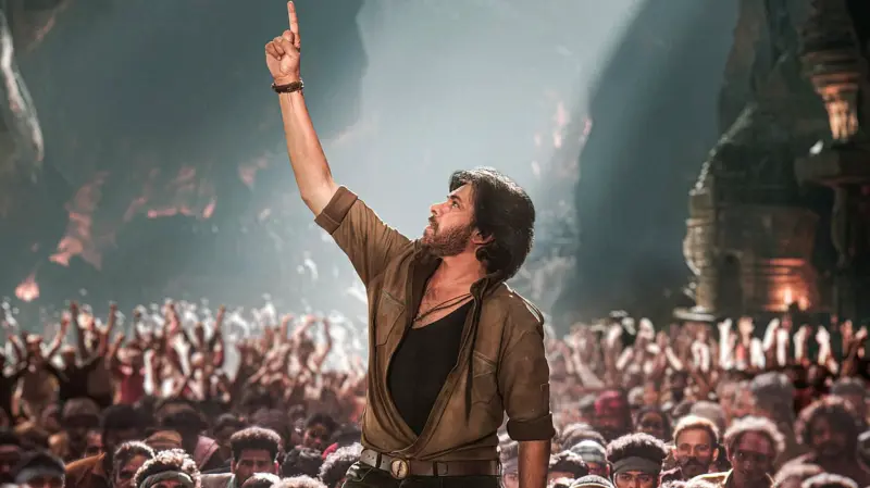 Pawan Kalyan led Ustaad Bhagat Singh's release preponed